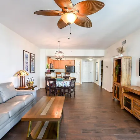 The Palms Of Destin 1507 Junior Appartement